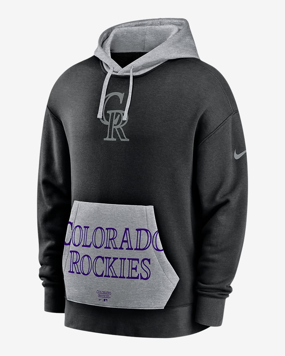 Nike heritage pullover hoodie shop